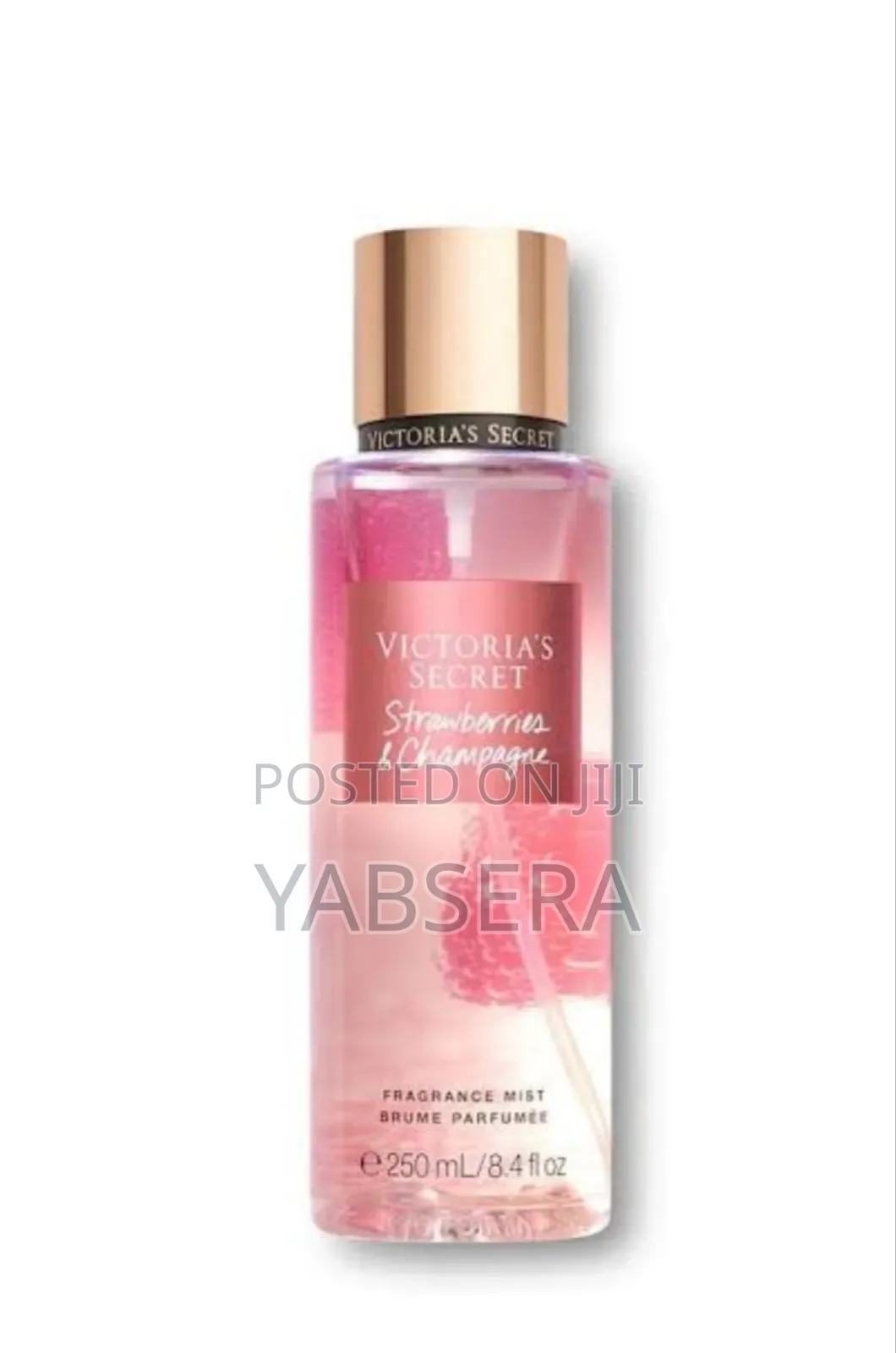Perfumes Mist