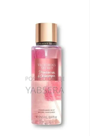 Perfumes Mist
