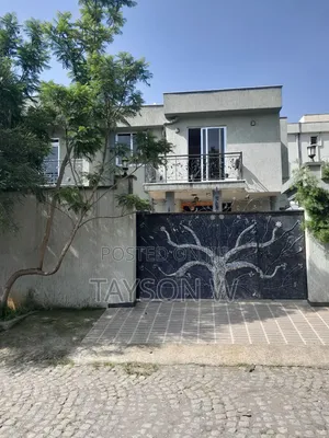 7bdrm House in Addis Ababa Ayat, Bole for sale