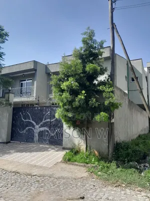 7bdrm House in Addis Ababa Ayat, Bole for sale