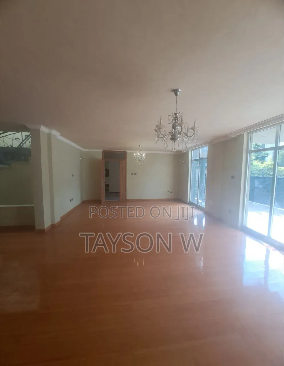 7bdrm House in Addis Ababa Ayat, Bole for sale