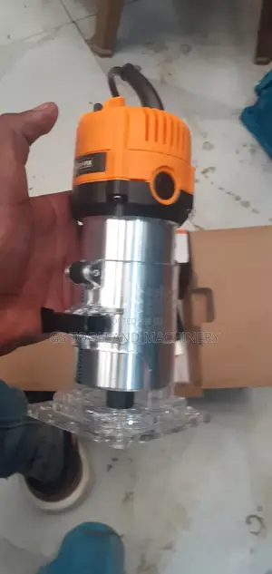 Coofix   Electrical Trimmer/Router