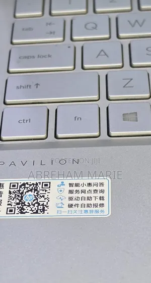 New Laptop HP Pavilion 14 8GB Intel Core i5 SSD 512GB