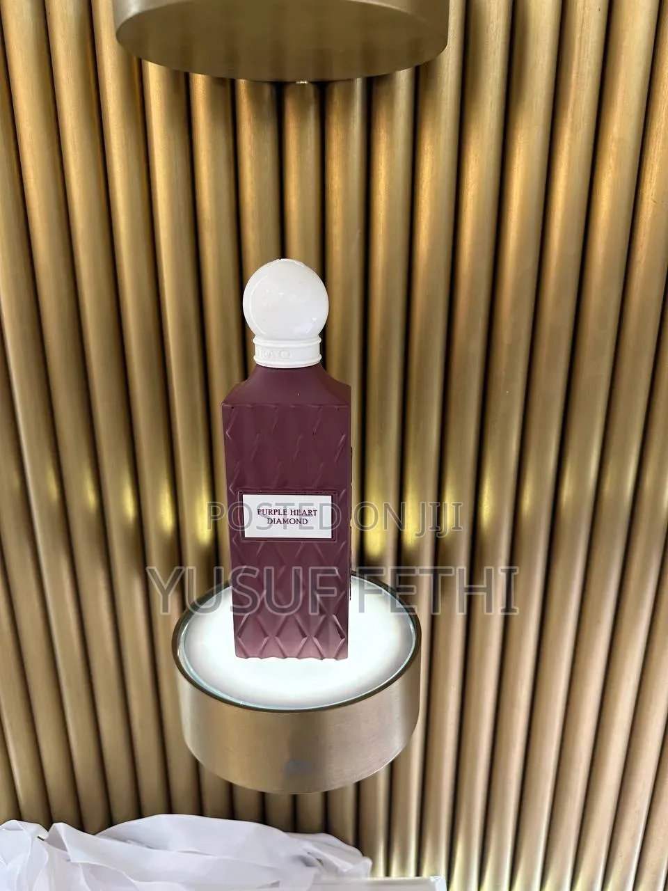 Ibrahim Al Qurashi(Diamond)