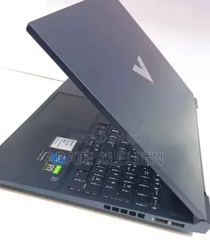 New Laptop HP Victus 15 16GB Intel Core i7 SSD 512GB