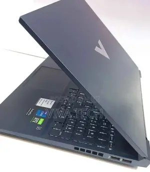 New Laptop HP Victus 15 16GB Intel Core i7 SSD 512GB