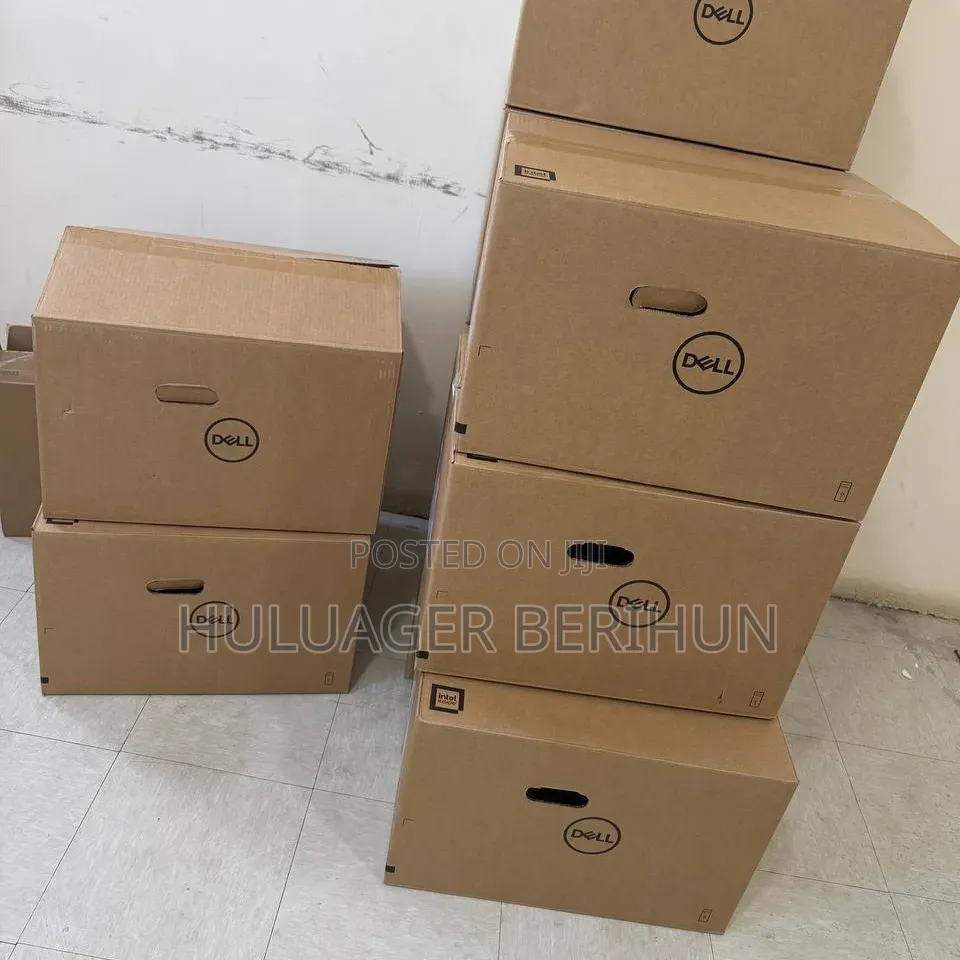 New Desktop Computer Dell Optiplex 7020 8GB Intel Core i5 SSD 512GB