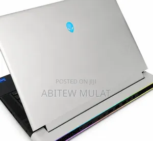 New Laptop Alienware 16x Aurora 32GB Intel Core i9 SSD 1T
