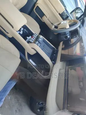 BYD Leopard 5 2025 Black