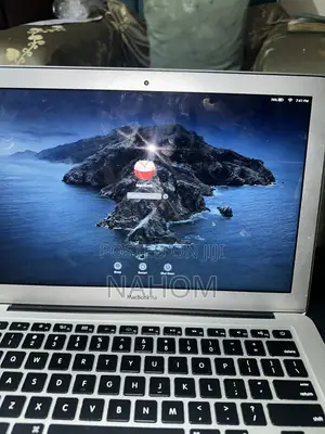 Laptop Apple MacBook 2013 8GB Intel Core i5 HDD 256GB