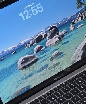 New Laptop Apple MacBook Air 2020 M1 16GB Apple M1 SSD 512GB
