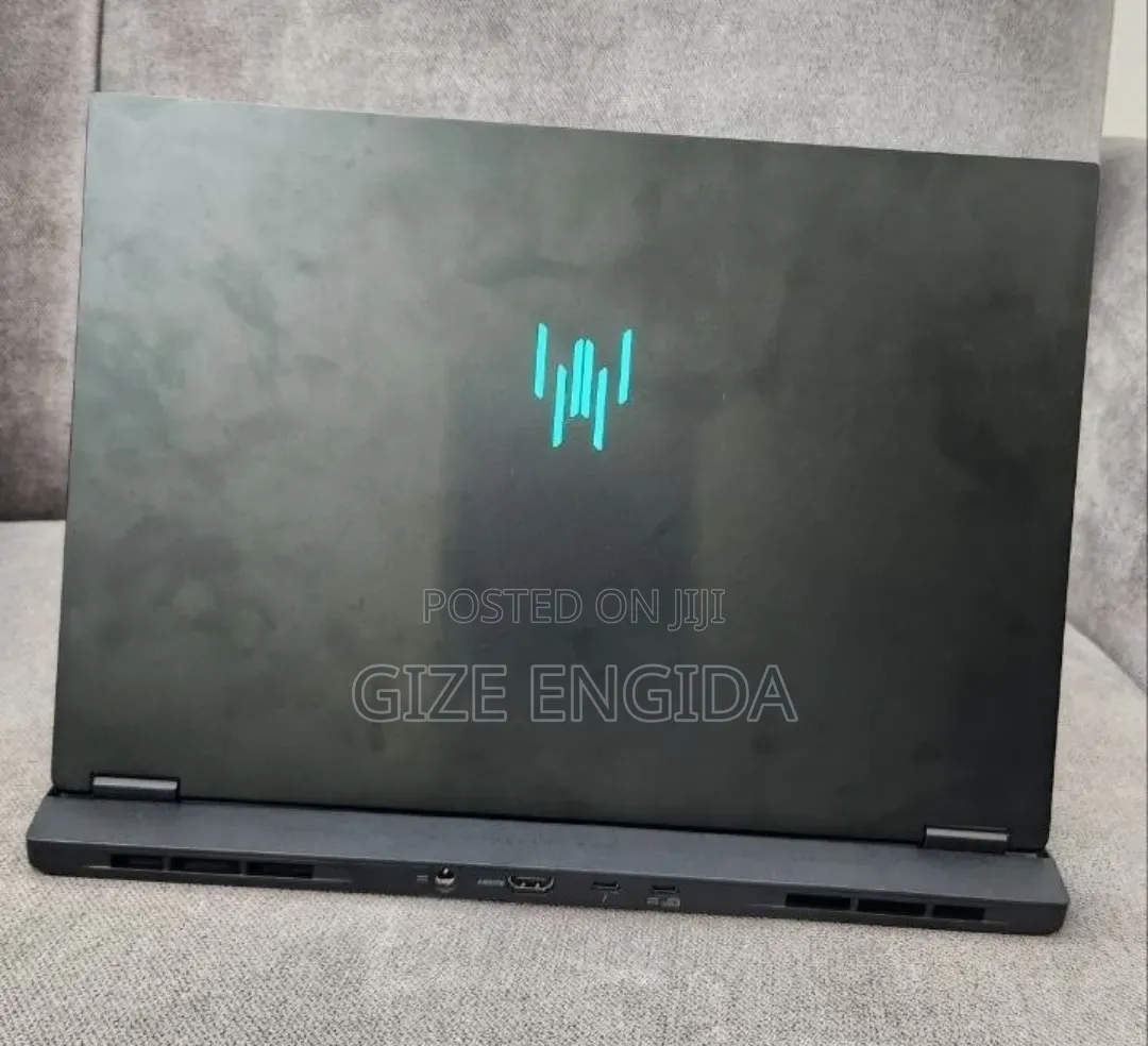 New Acer Predator Helios Neo 16 AI 32GB Intel Core Ultra 9 SSD 1T
