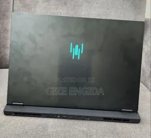 New Acer Predator Helios Neo 16 AI 32GB Intel Core Ultra 9 SSD 1T