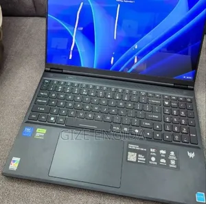 New Acer Predator Helios Neo 16 AI 32GB Intel Core Ultra 9 SSD 1T