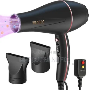 MILINDA Professional Hair Drayer