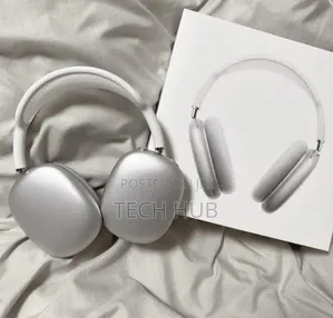 Wireless Headset – Clear Sound & Comfortable Fit