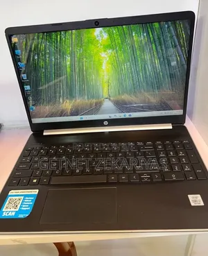 New Laptop HP Stream Notebook 8GB Intel Core i7 SSD 256GB