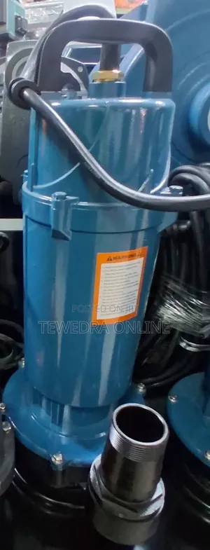 Water Pump