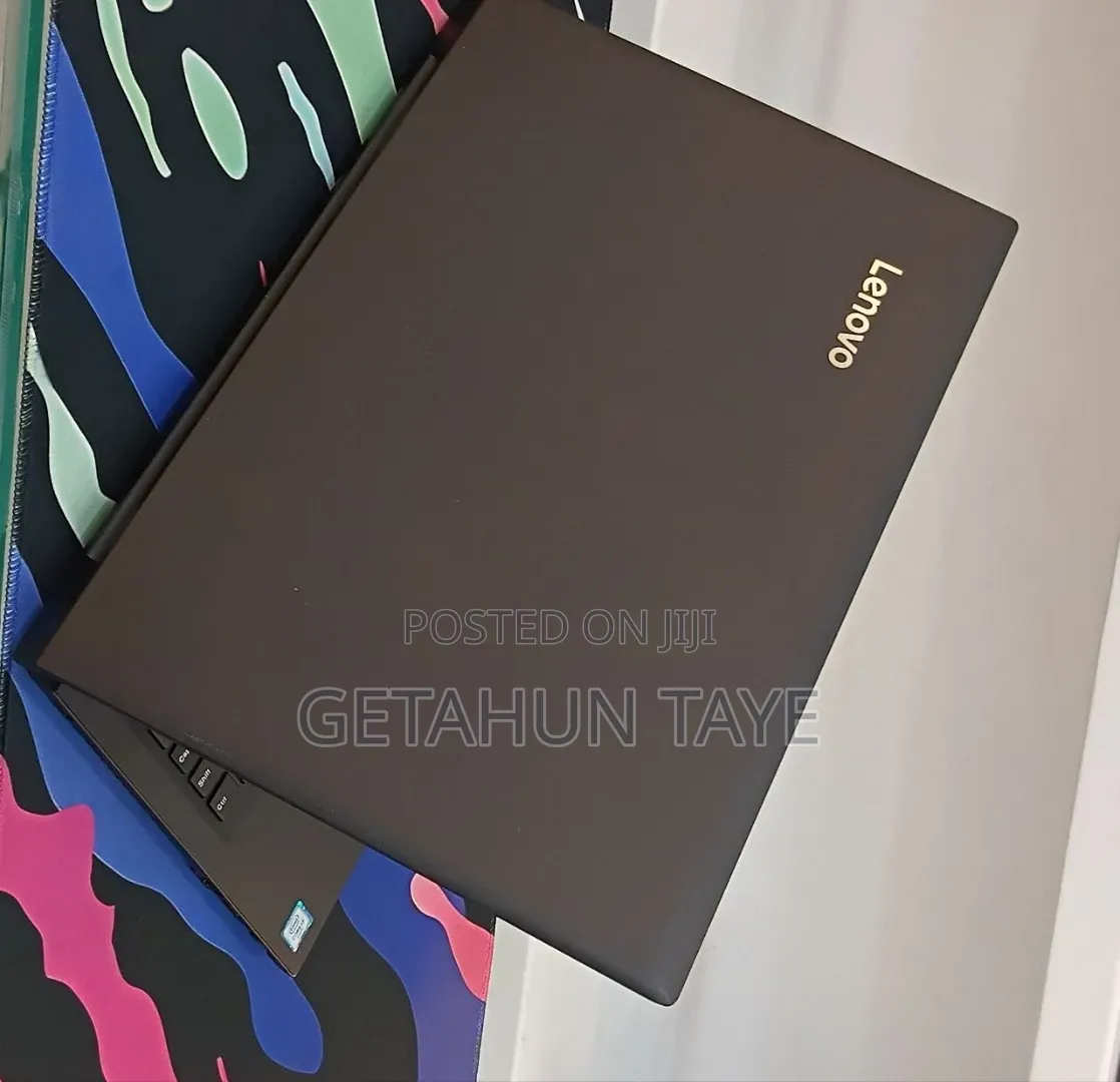 New Laptop Lenovo Legion 5 4GB Intel Core i3 SSD 500GB