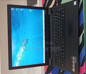 New Laptop Lenovo Legion 5 4GB Intel Core i3 SSD 500GB