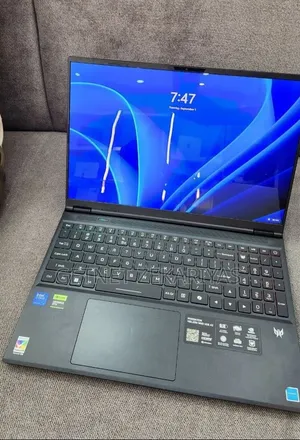 New Laptop Acer Predator Helios Neo 16 32GB Intel Core Ultra 9 SSD 1T