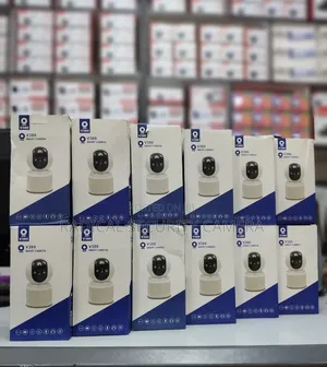 V380 4G SIM Camera  Battery | Indoor Security CCTV | V380 Pro