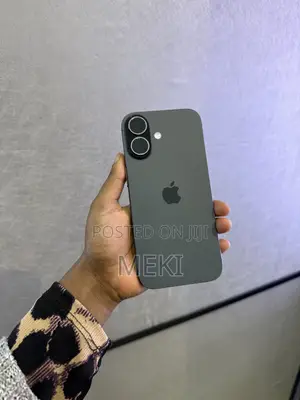 Apple iPhone 17 256 GB Black