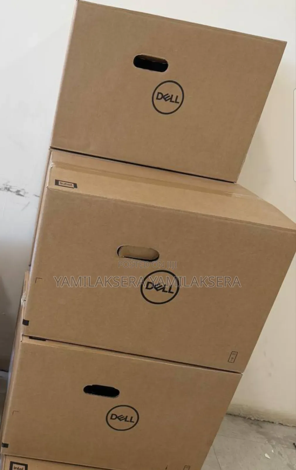 New Desktop Computer Dell Optiplex 7020 8GB Intel Core i5 SSD 512GB