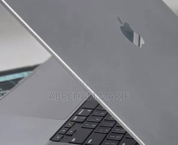 New Laptop Apple MacBook Pro 2021 M1 Max 32GB Apple M1 Max SSD 1T