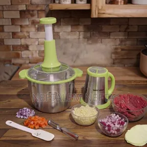 Hobby Lobby Onion & Meat Chopper 4l