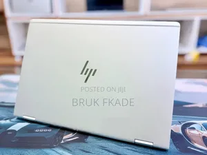 New Laptop HP Envy x360 8GB Intel Core i5 SSD 512GB