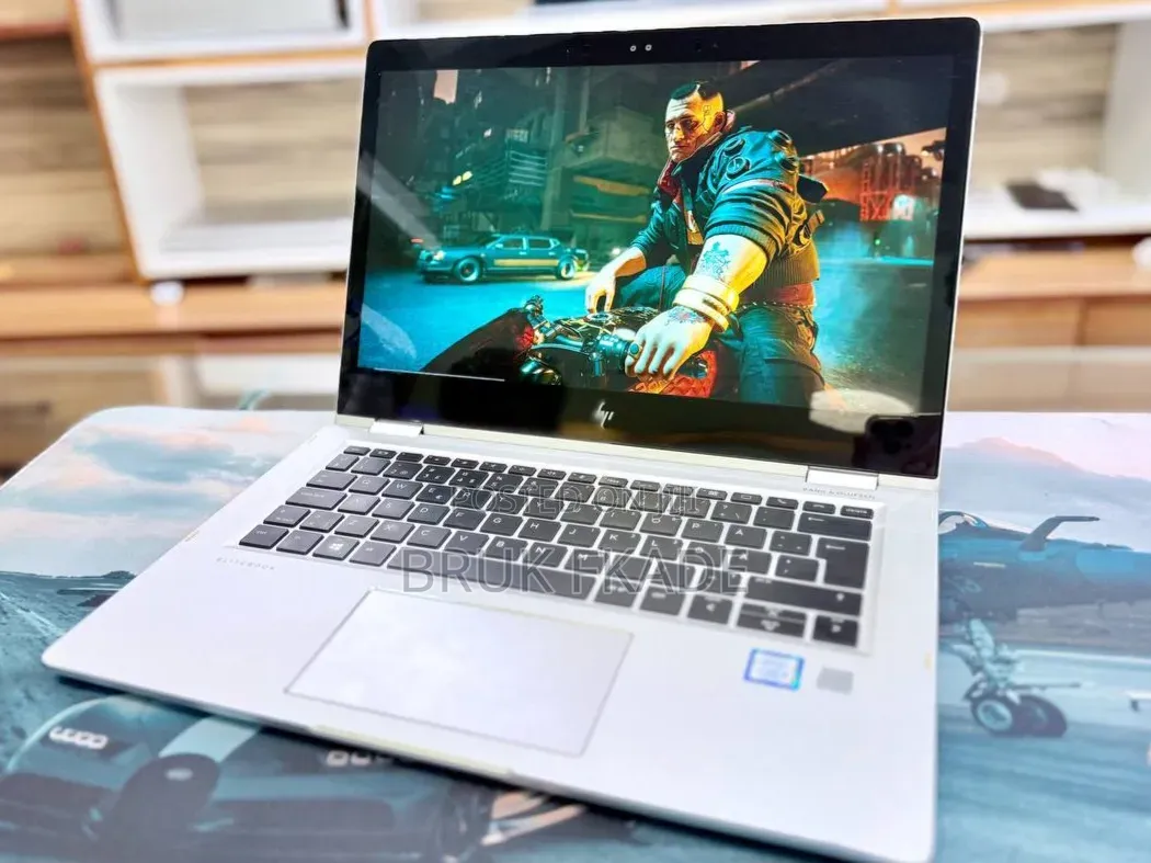 New Laptop HP Envy x360 8GB Intel Core i5 SSD 512GB