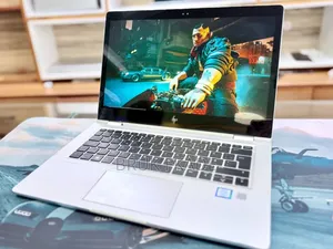 New Laptop HP Envy x360 8GB Intel Core i5 SSD 512GB