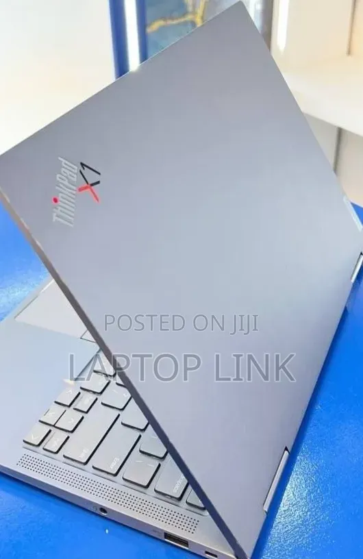 New Laptop Lenovo ThinkPad X1 Yoga 16GB Intel Core i7 SSD 512GB