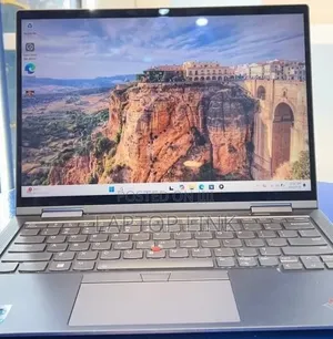 New Laptop Lenovo ThinkPad X1 Yoga 16GB Intel Core i7 SSD 512GB