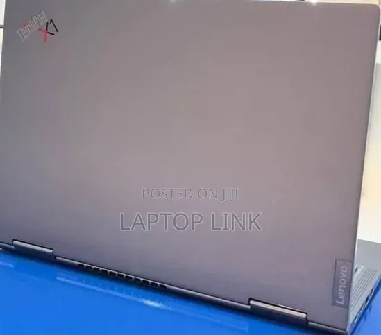New Laptop Lenovo ThinkPad X1 Yoga 16GB Intel Core i7 SSD 512GB