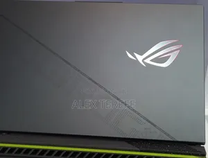 New Laptop Asus ROG Strix G16 G614 16GB Intel Core i9 SSD 1T