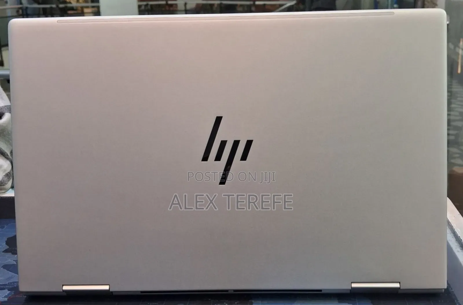 New Laptop HP Envy x360 16GB Intel Core i7 SSD 1T