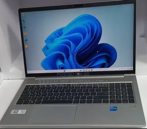 New Laptop HP 14-dq2031tg 16GB Intel Core i7 SSD 512GB