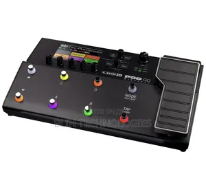 Line 6 Pod Go Wireless