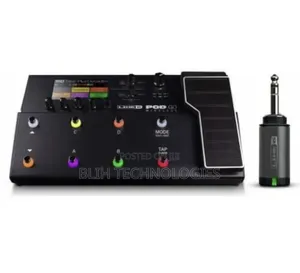 Line 6 Pod Go Wireless
