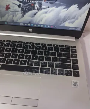 New Laptop HP Stream Notebook 16GB Intel Core i5 SSD 512GB