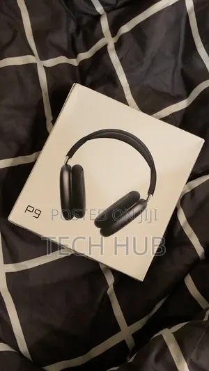 Stylish Headset – Quality Sound for Everyday Use