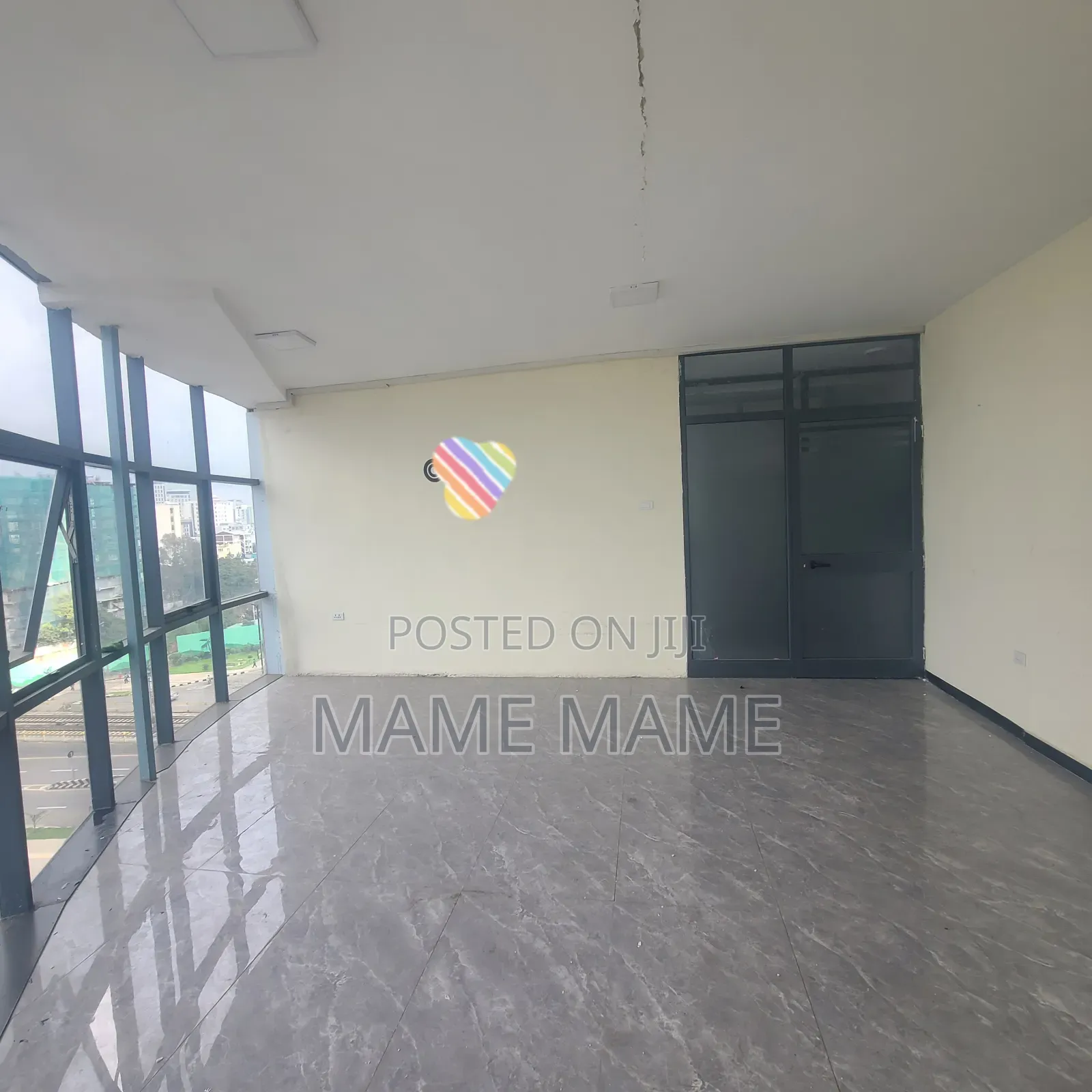 Office Space for Rent
