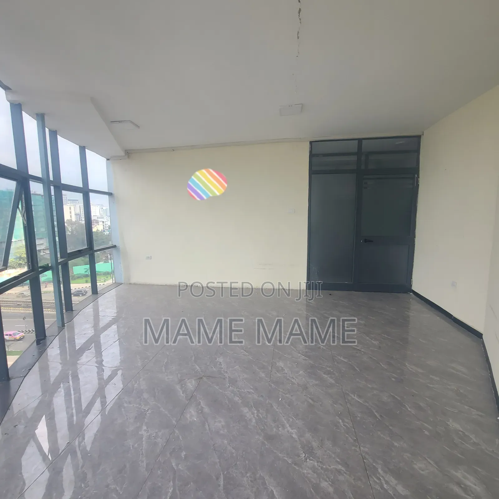 Office Space for Rent