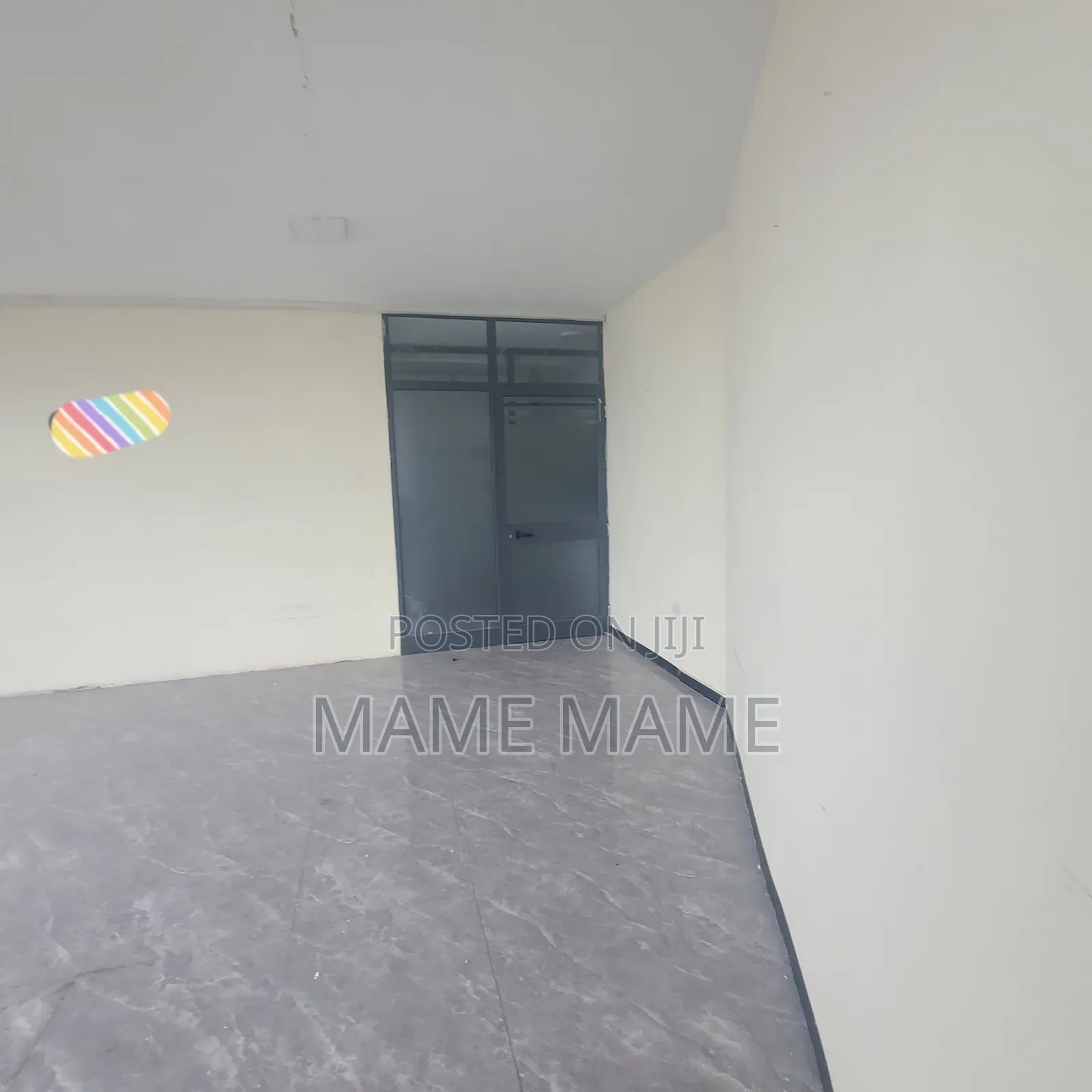 Office Space for Rent