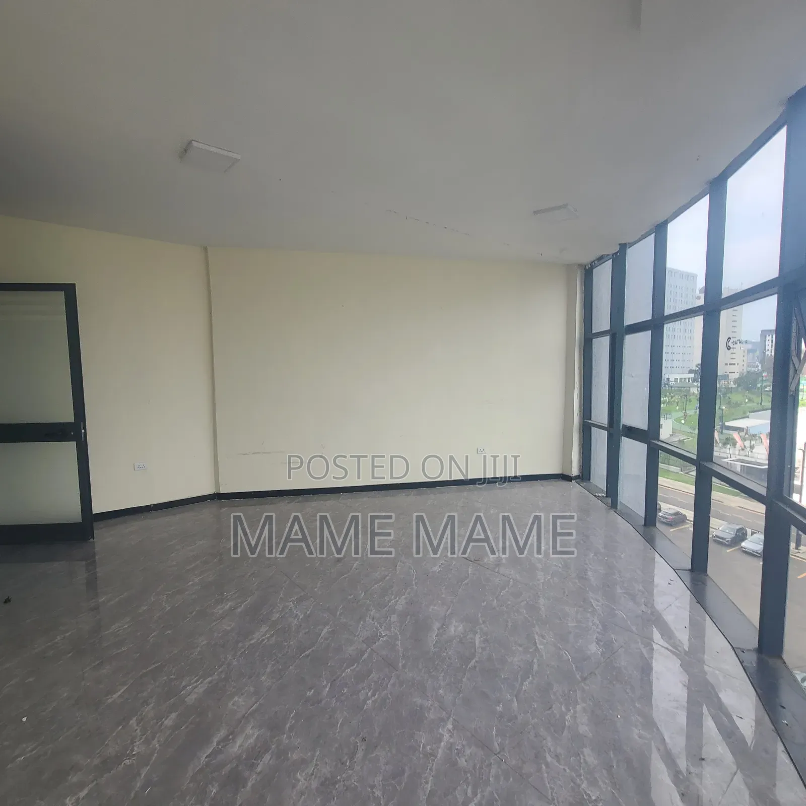 Office Space for Rent