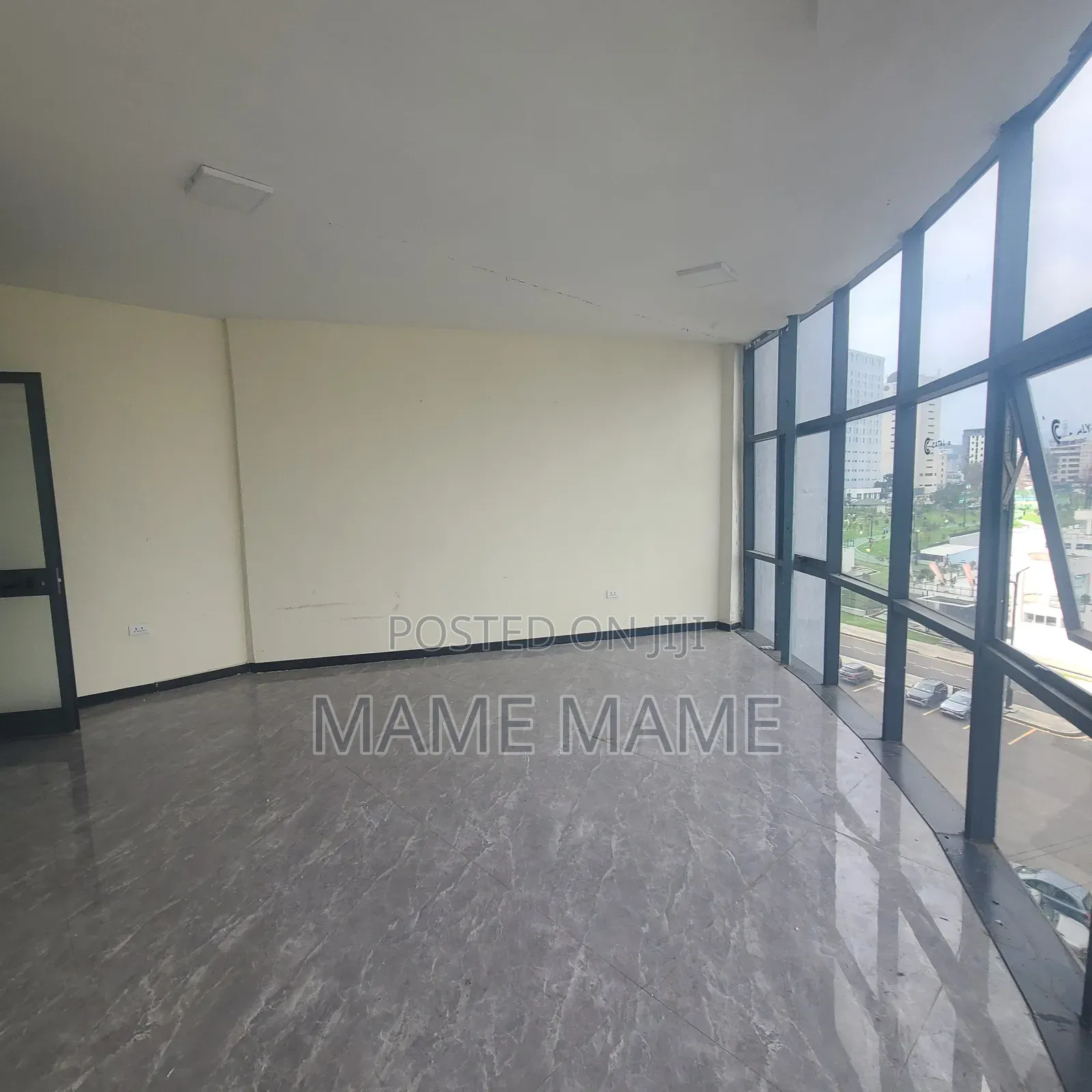 Office Space for Rent