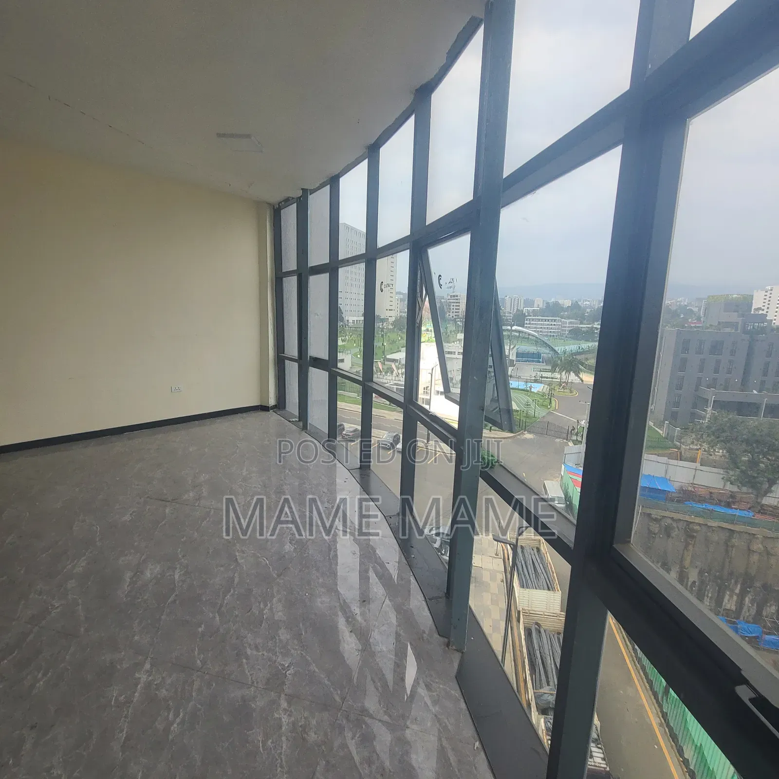 Office Space for Rent