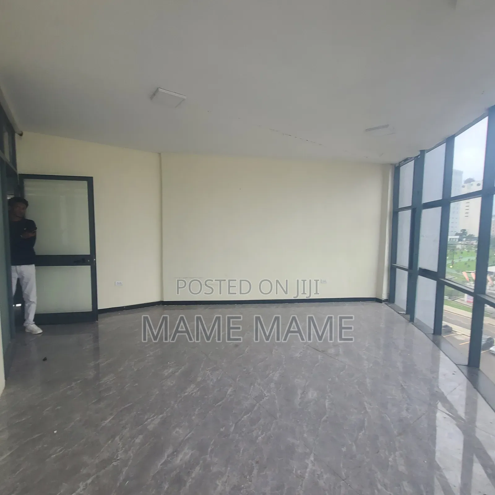 Office Space for Rent